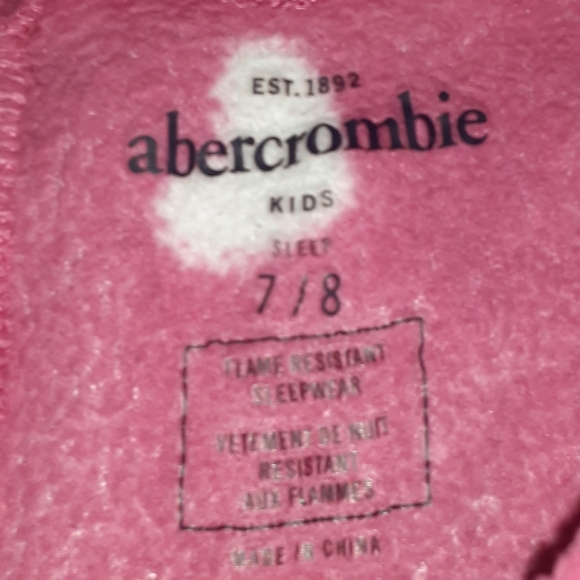 Pajama pants - Picture 3 of 3